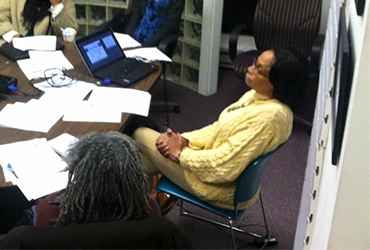 The Implementation Committee Community Association Walnut Hill
