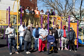Walnut Hill Neighbors