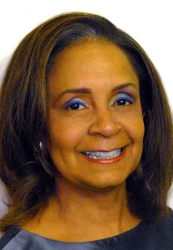 Mary Livingston Walnut Hill Implementation Chairperson